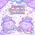 Mystery Bracelet Bags